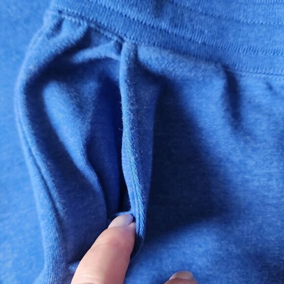 OshKosh B'gosh Classic Pull-On Joggers Blue Youth Boys Size 14 - Picture 5 of 8